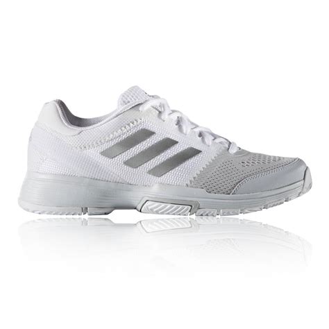 adidas tennisschuhe damen weiß|Weiss .